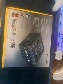 Gamdias Helios M1 550B