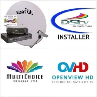 DSTV/OVHD SERVICES
