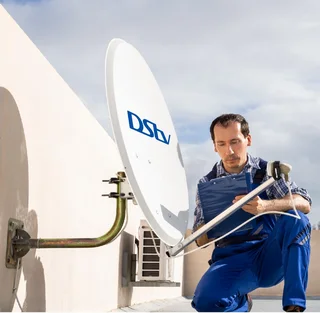 DSTV/OVHD SERVICES