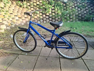 Venice cruiser Bicycle