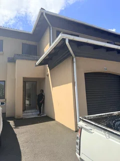 3 Bedroom Duplex in Richards Bay