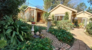 Garden Flat for rent