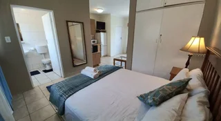 Garden Flat for rent