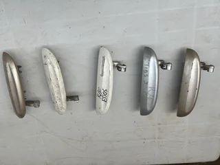 Toyota Etios Door ha