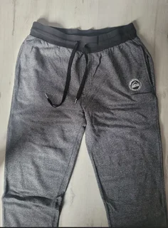 Dark Grey Sweatpants