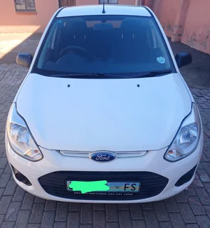 2012 Ford Figo Other