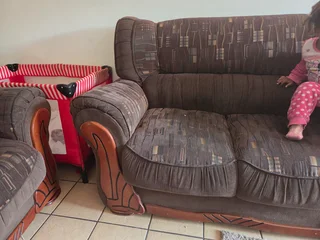 Sofas - Ad posted by Kimkay