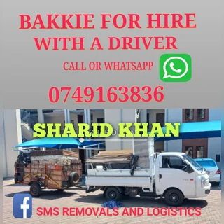 Starko furniture removals