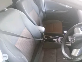 Toyota corolla Quest