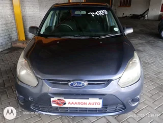 Ford figo