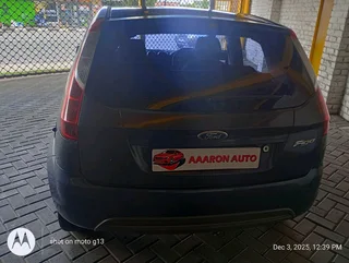 Ford figo