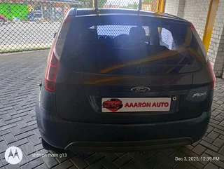 Ford figo