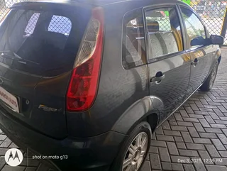Ford figo