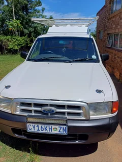 2003 Ford Ranger Single Cab. Urgent sale!!!!