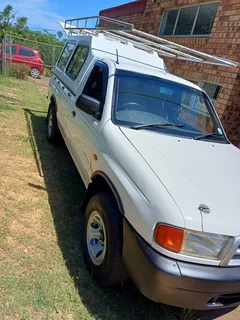 2003 Ford Ranger Single Cab. Urgent sale!!!!