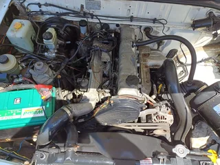 2003 Ford Ranger Single Cab. Urgent sale!!!!