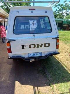 2003 Ford Ranger Single Cab. Urgent sale!!!!