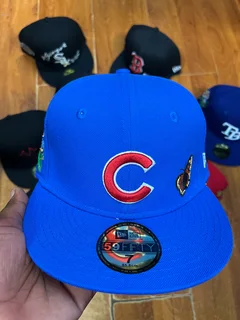 Baseball Caps