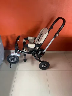 Baby stroller