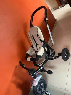 Baby stroller