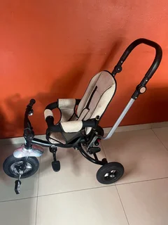 Baby stroller