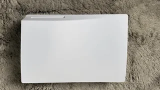 PlayStation 5 Disk Edition - Excellent condition