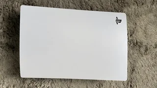 PlayStation 5 Disk Edition - Excellent condition