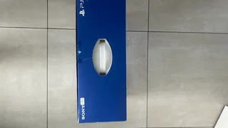 PlayStation 5 Disk Edition - Excellent condition