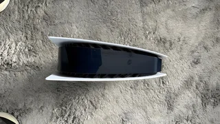 PlayStation 5 Disk Edition - Excellent condition