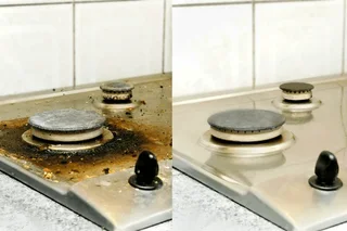 Deep Cleaning Services