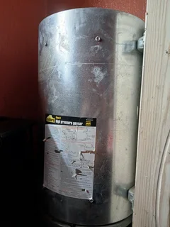 Geyser - Ad posted by Rochelle Gordon