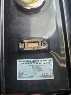 Generator - Ad posted by Tracy Sherman