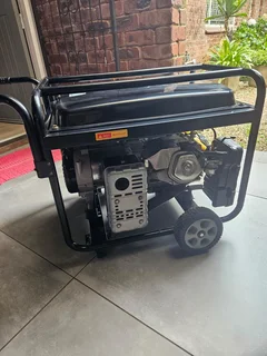 Generator - Ad posted by Tracy Sherman