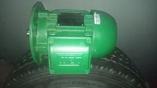 3 phase electric moter