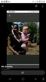 Am looking for domestic  work stay in  060 185 6802 Christa Daniel.