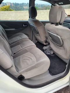 2006 Renault Scenic Hatchback