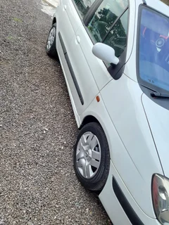 2006 Renault Scenic Hatchback