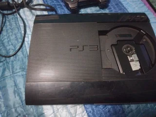 Playstation 3