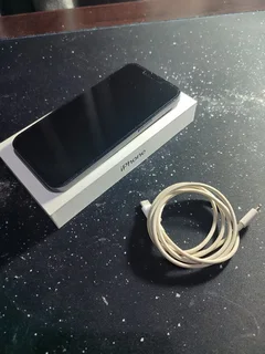 Iphone 14 - Navy blue