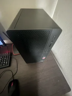 Hp desktop Pc computer