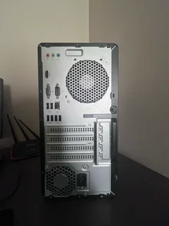 Hp desktop Pc computer