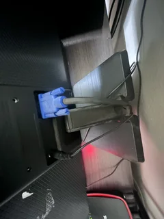 Hp desktop Pc computer