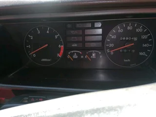 Honda blade 1982 box shape 1300