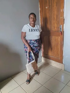 Zimbabwean maid with refs seeking for work