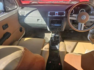 Vw Caddy Bakkie for sale