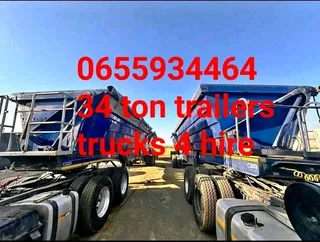 Commodity transporters