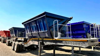 Best 34 ton truck hire