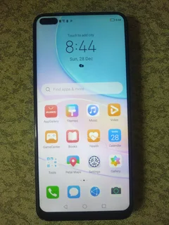 Nova8i - Ad posted by Braidey