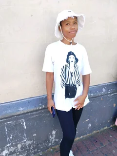 Tino.... Domestic maid