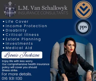 PPS Specialist PPS Life PPS Investment